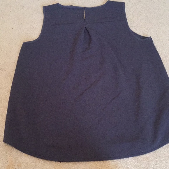 Loft blouse - Picture 3 of 4